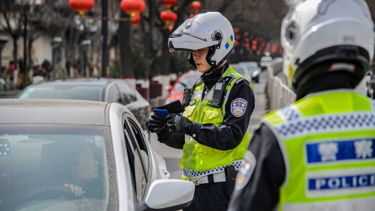 2023'te ceza yiyen resmen yandı! İşte yeni zamlı trafik cezaları