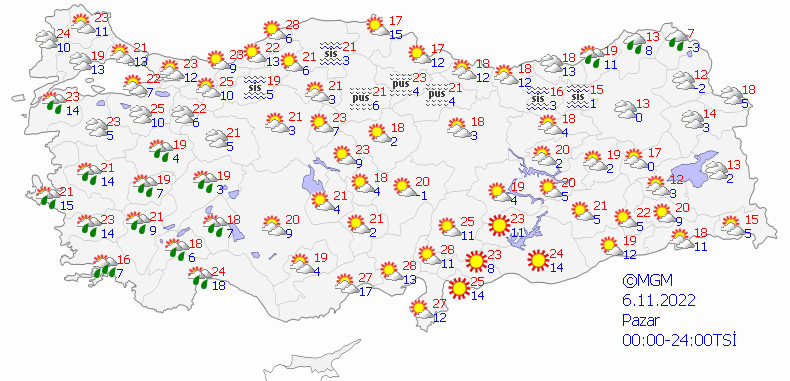 İstanbul için şaşırtan hava doğuda kar yağışı var! Meteoroloji 8 derece yüksek olacak diyor