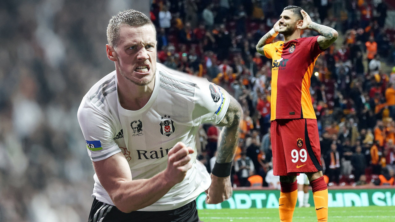 Nefesler tutuldu taktik savaşları başlıyor! Galatasaray Beşiktaş maçının muhtemel 11'leri