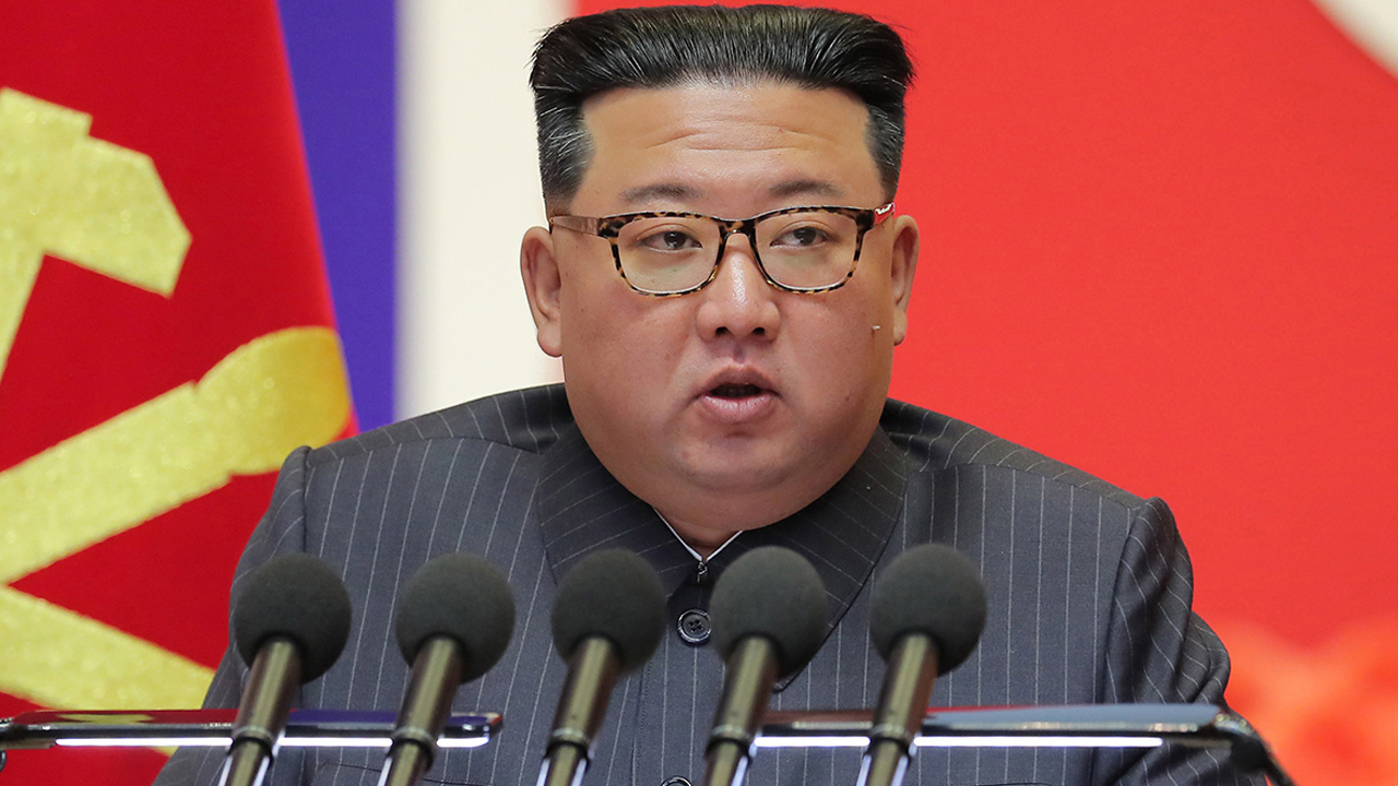 Kuzey Kore ABD'ye resti çekti: "En sert şekilde karşılık vereceğiz"