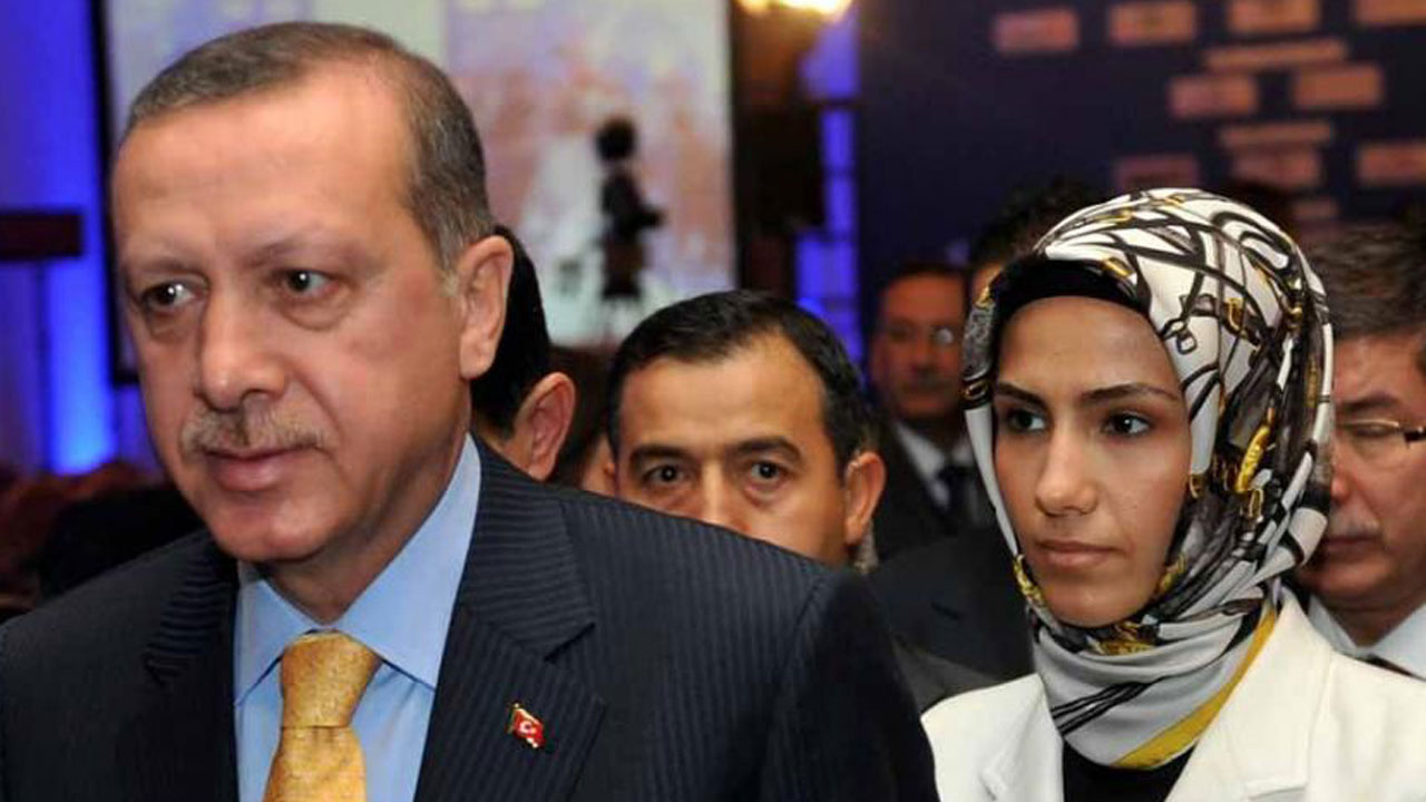 Sümeyye Erdoğan: Her gün özel sektörde bir iş başvurusu başörtülü diye reddediliyor