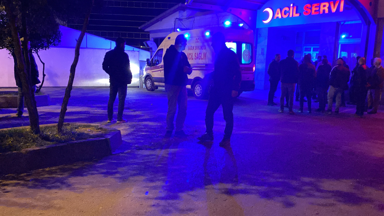  Zonguldak'ta maden ocağında patlama oldu! 2'si ağır 4 madenci yaralı