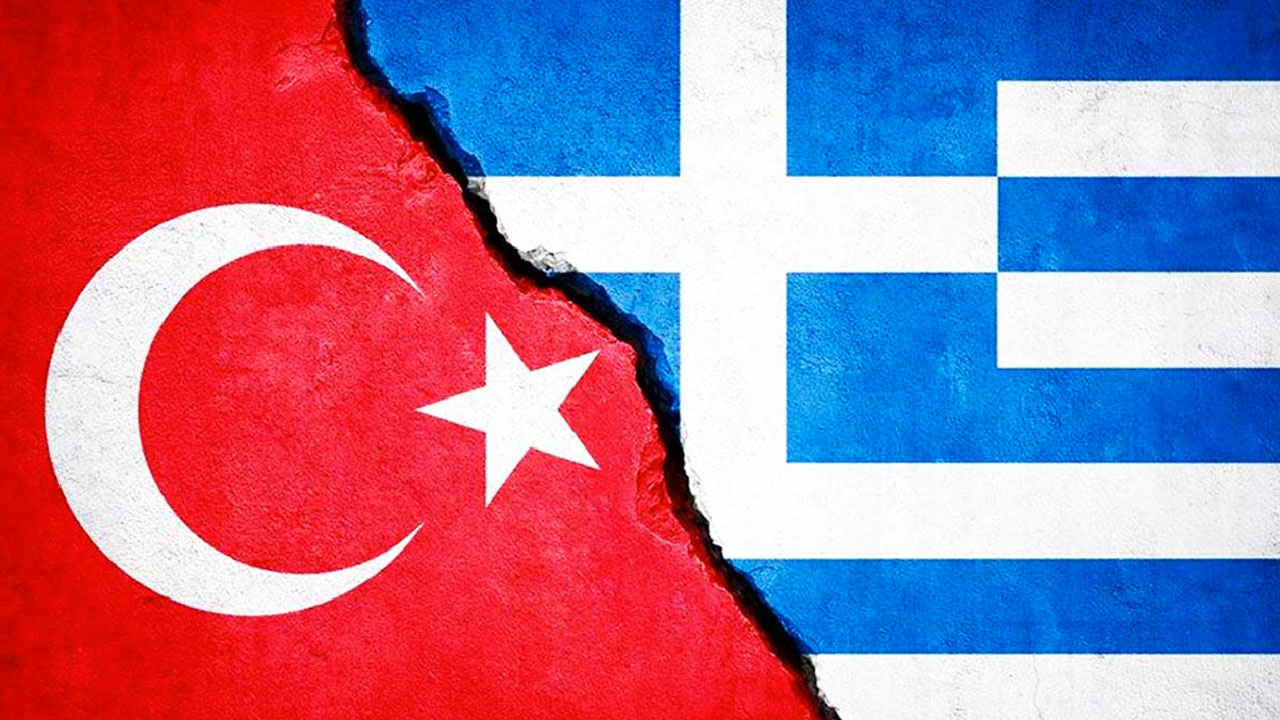ABD'nin Yunanistan Büyükelçisi'nin sözleri buz kesti Yunanistan'ın 'Türkiye planı'