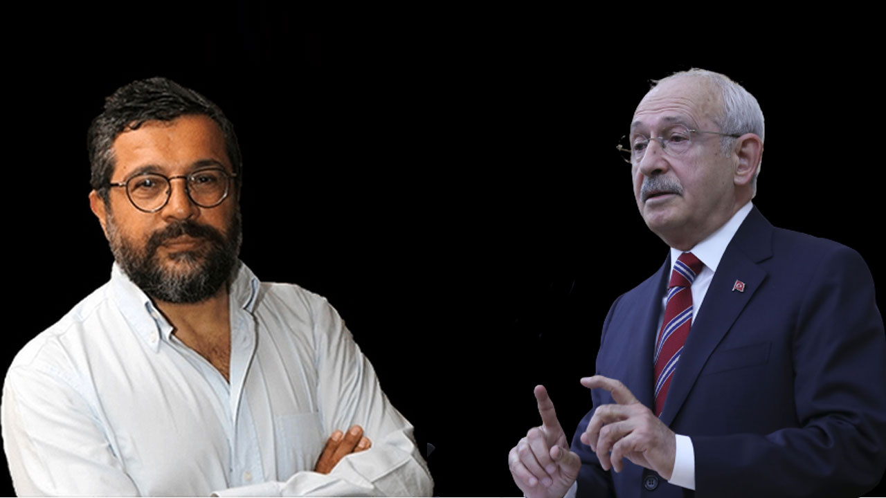 Soner Yalçın Kılıçdaroğlu'nun bahsettiği uyuşturucu baronlarını tek tek açıkladı