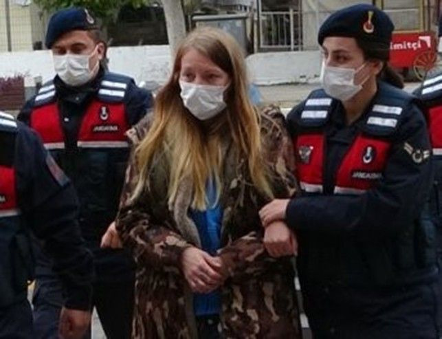 Antalya'da üçlü cinsel ilişki sırasında öldürüp penisini kestiler! Kan donduran ifadeler