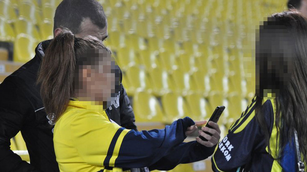 Fenerbahçe Sivasspor maçında tribünde taciz krizi! 20 taraftar 1 yıl men edildi