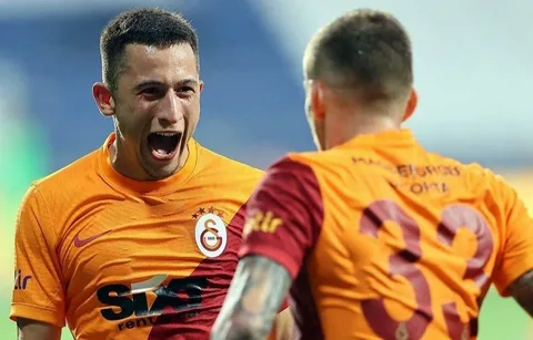 Galatasaray'a Morutan müjdesi! Menajeri "Türkiye'ye döneceğini zannetmiyorum" demişti...