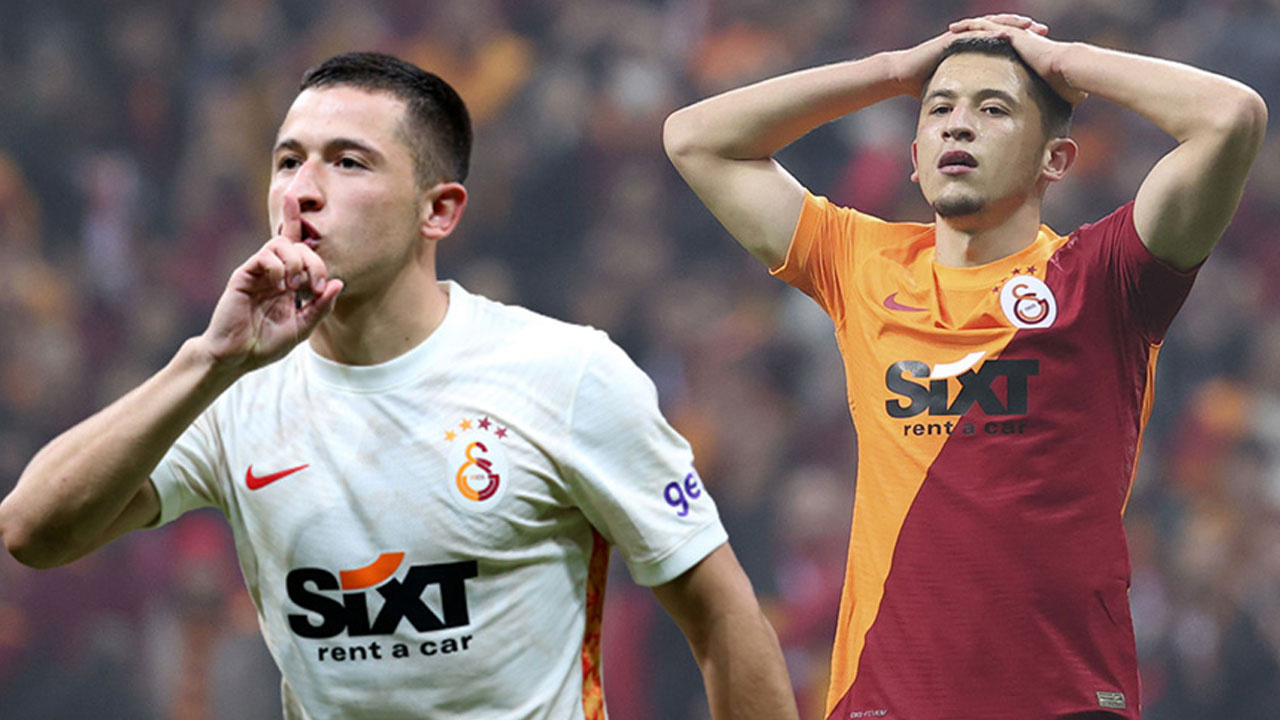 Galatasaray'a Morutan müjdesi! Menajeri "Türkiye'ye döneceğini zannetmiyorum" demişti...