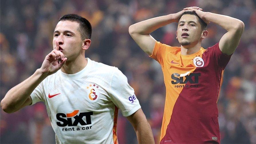 Galatasaray'a Morutan müjdesi! Menajeri "Türkiye'ye döneceğini zannetmiyorum" demişti...