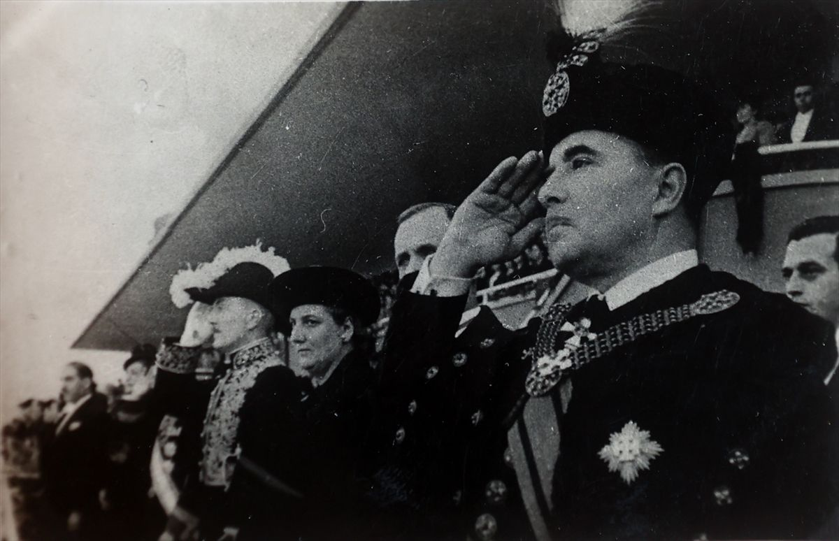 Ulu Önder Atatürk'ü vefatının 84. yılında özlemle anıyoruz! Mirası sahipsiz kalmayacak