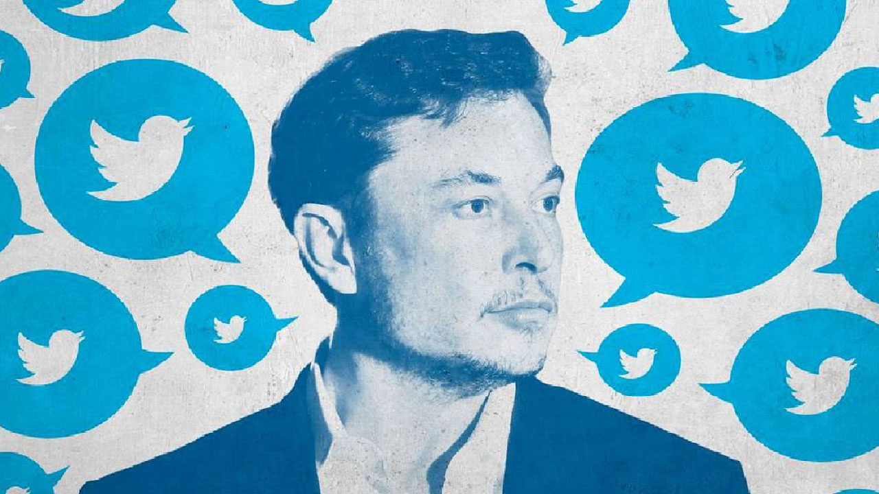 Elon Musk'tan "mavi tik" ve "bot hesap" açıklaması