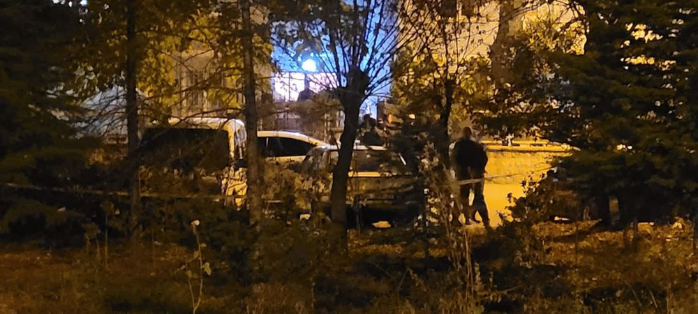 Ankara'da 5 Afgan'ın öldürüldüğü olay! Detaylar çıktı polis böyle bulmuş