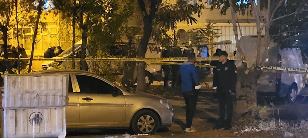 Ankara'da 5 Afgan'ın öldürüldüğü olay! Detaylar çıktı polis böyle bulmuş