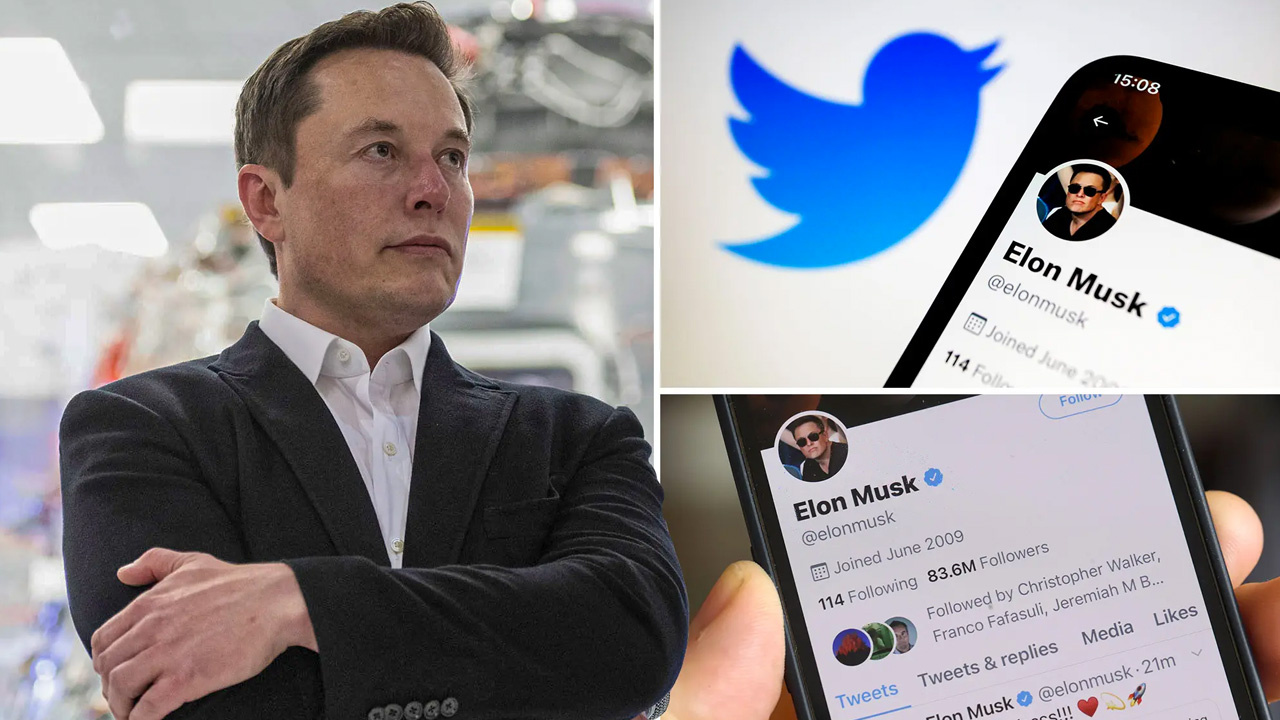 Twitter iflas edebilir Elon Musk'ın ortalığı karıştıran açıklaması! Reklamlar kesildi mavi tik ücreti...
