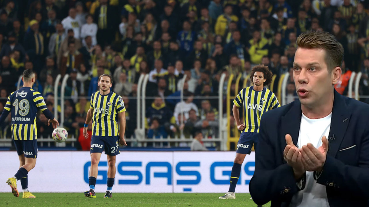 Fırat Aydınus, Fenerbahçe - Giresunspor maçı hakemi Arda Kardeşler’in kararlarını değerlendirdi!