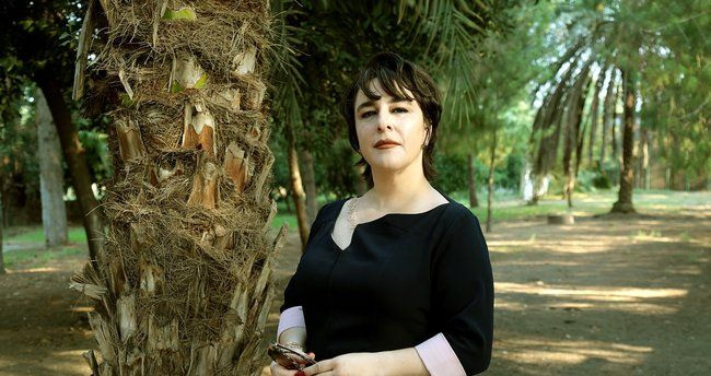 Esra Dermancıoğlu, "Tükenmişlik sendromuna yakalandım" deyip paylaştı yardım istedi!