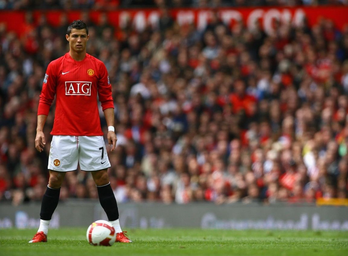 Cristiano Ronaldo patladı! O isimleri topa tuttu: "Ona saygı duymuyorum, adını bile duymadım"