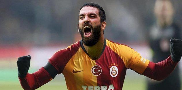 Arda Turan teknik direktörlüğe soyunuyor! Yeni takımı belli oldu