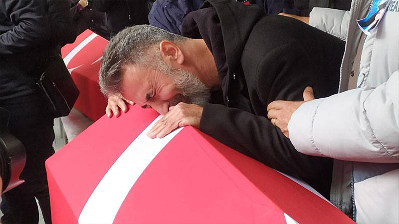 Yağmur Uçar, Taksim saldırısında öldü! Diriliş Ertuğrul oyuncusu baba Nureddin Uçar'dan yürek yakan sözler