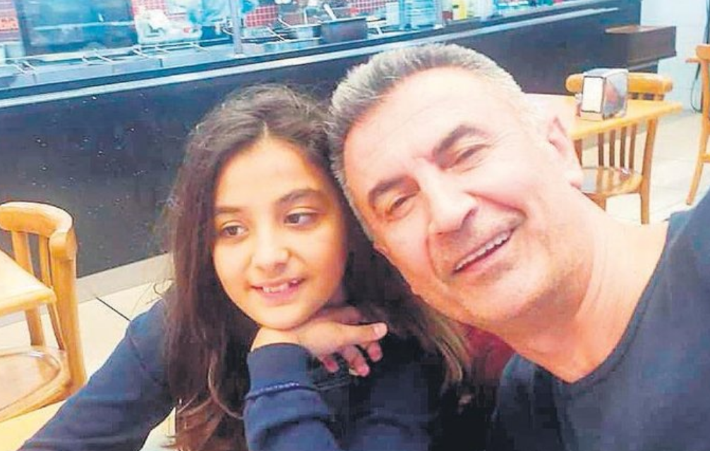 Yağmur Uçar, Taksim saldırısında öldü! Diriliş Ertuğrul oyuncusu baba Nureddin Uçar'dan yürek yakan sözler