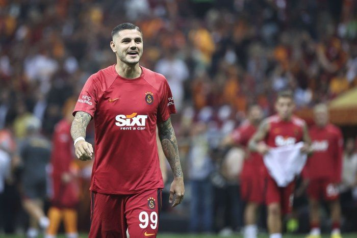 Galatasaray'da flaş Mauro Icardi gelişmesi! Yönetim düğmeye bastı