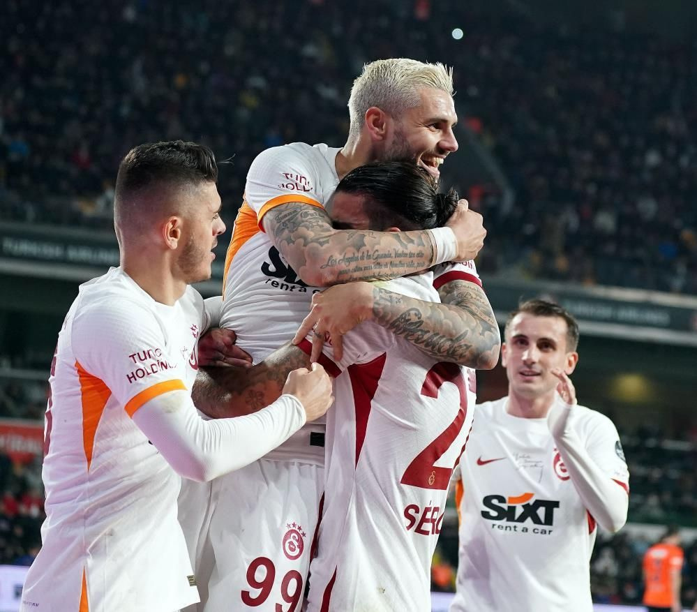 Galatasaray'da flaş Mauro Icardi gelişmesi! Yönetim düğmeye bastı