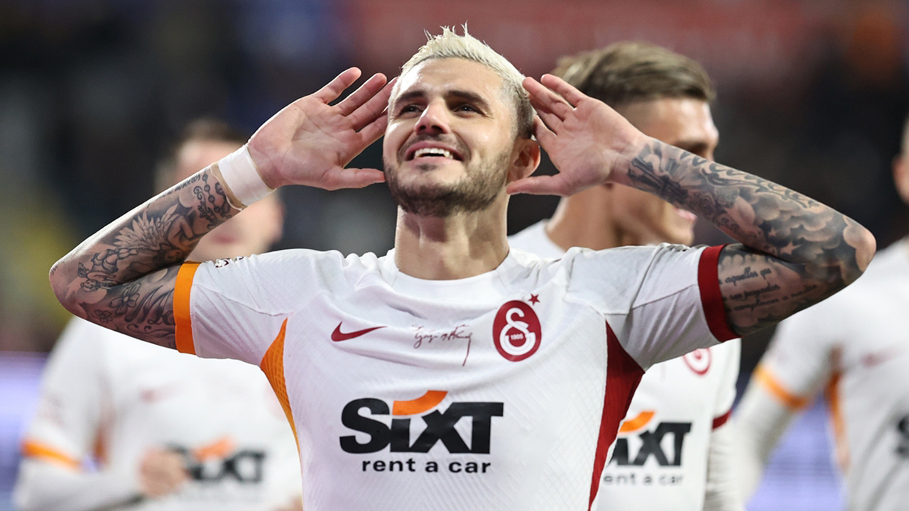 Galatasaray'da flaş Mauro Icardi gelişmesi! Yönetim düğmeye bastı