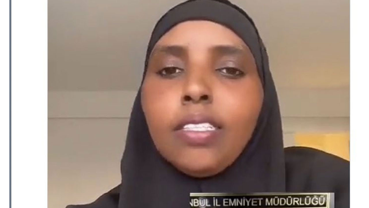 İstiklal bombacısı Somalili mi? Sosyal medyada dolaşan videonun aslı çıktı