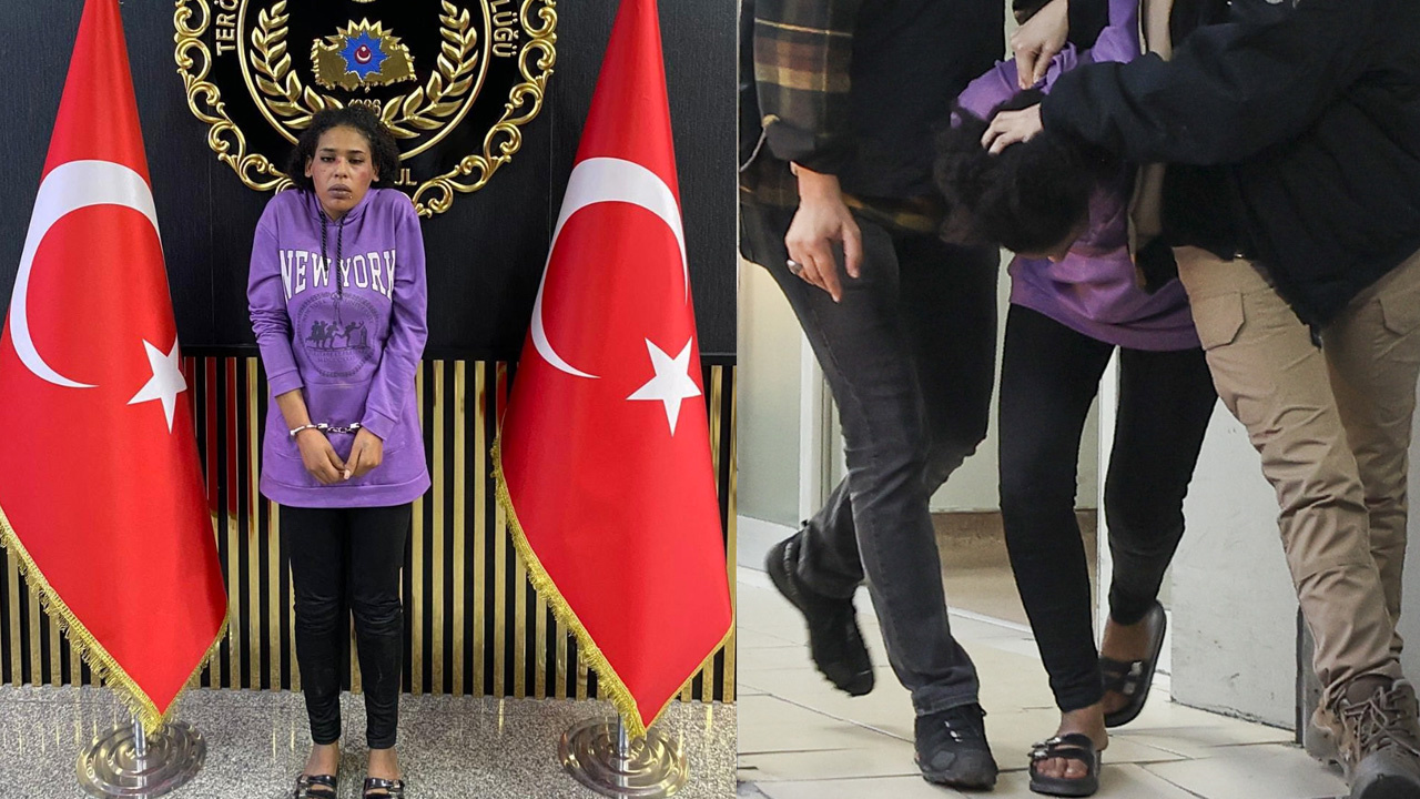 Taksim terör saldırısında gözaltındaki 17 kişi hakkında tutuklama istemi