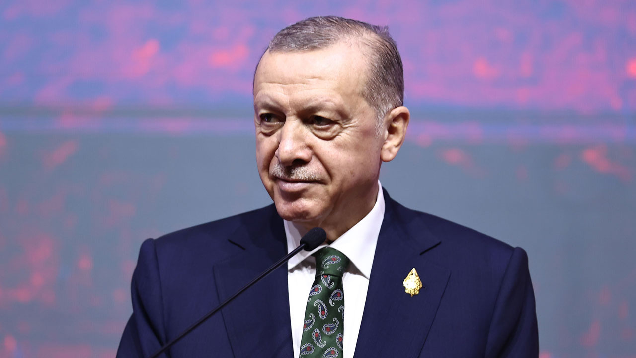 Cumhurbaşkanı Erdoğan'ın açıklayacağı asgari ücret sızdı! Bakın asgari ücret kaç para olacak