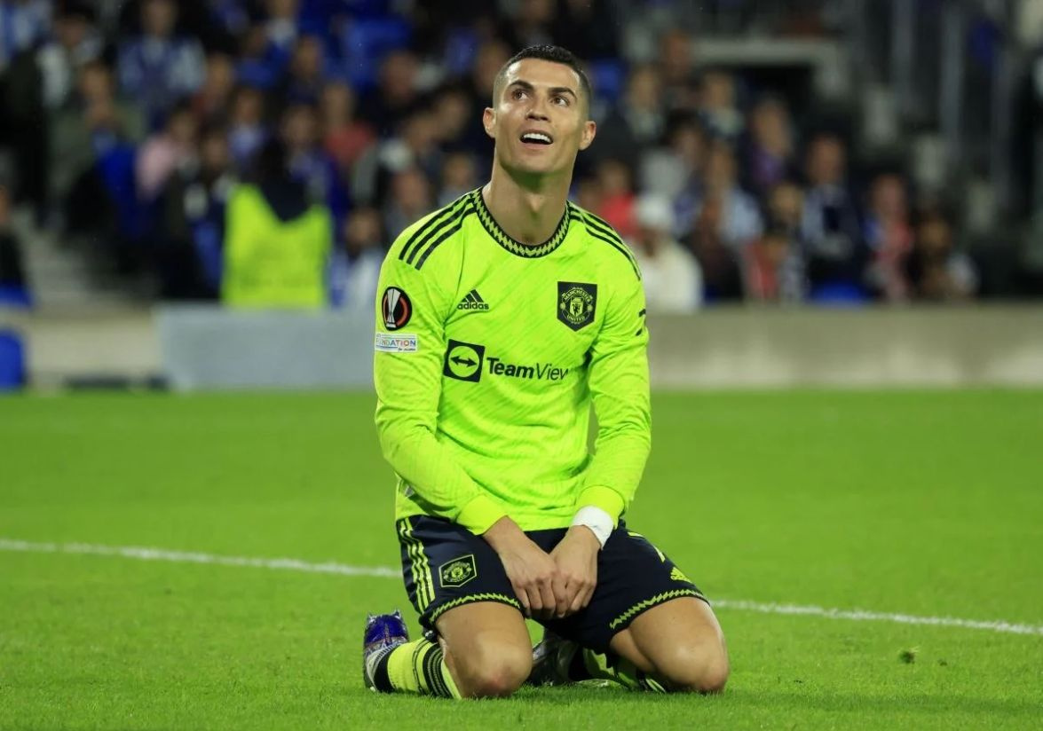 Olay röportajın tamamı yayınlandı! Cristiano Ronaldo Manchester United'ı bombaladı: "İmza attığım hafta anladım"