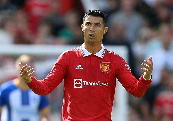 Olay röportajın tamamı yayınlandı! Cristiano Ronaldo Manchester United'ı bombaladı: "İmza attığım hafta anladım"