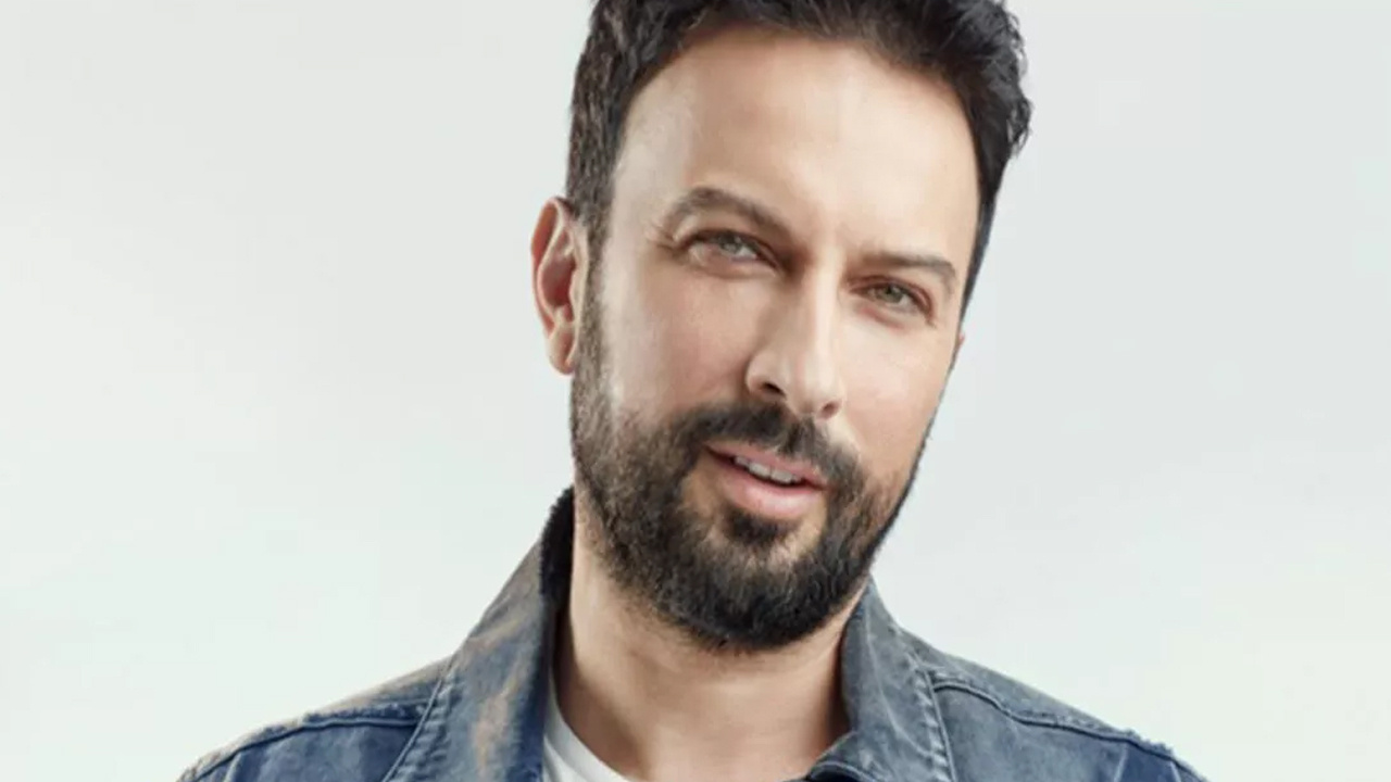 Tarkan'dan sevenlerine müjdeli haber! 'Son durak'ın çıkış tarihi belli oldu