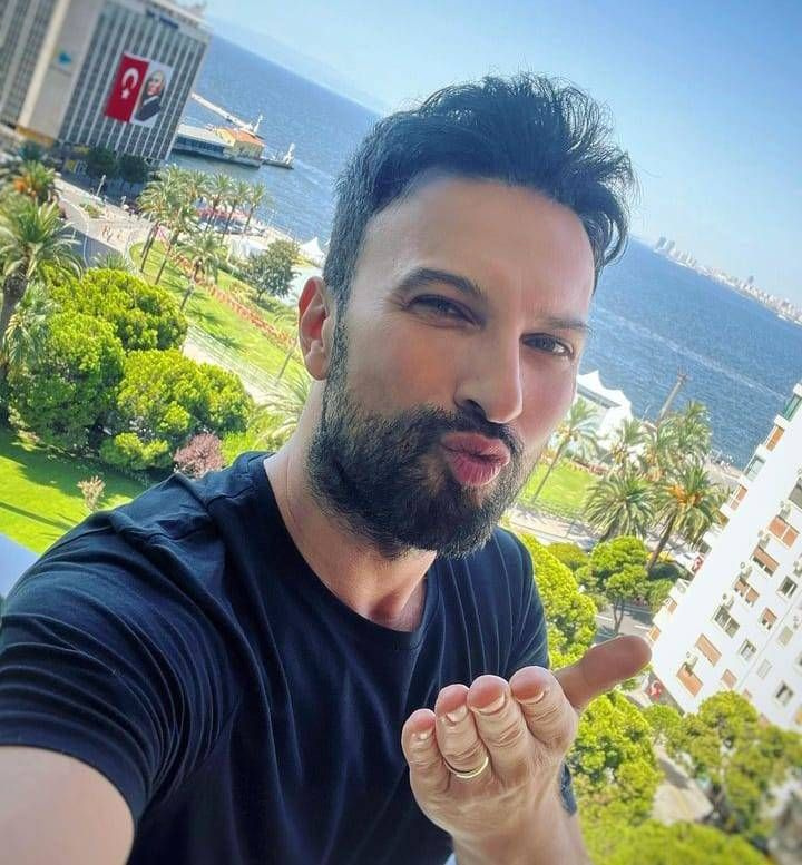 Tarkan'dan sevenlerine müjdeli haber! 'Son durak'ın çıkış tarihi belli oldu