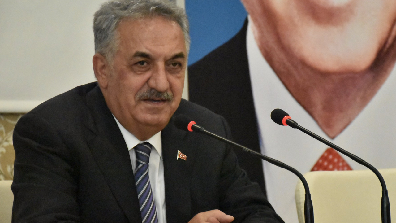 AK Partili Yazıcı'dan, anayasa değişikliği teklifine ilişkin açıklama