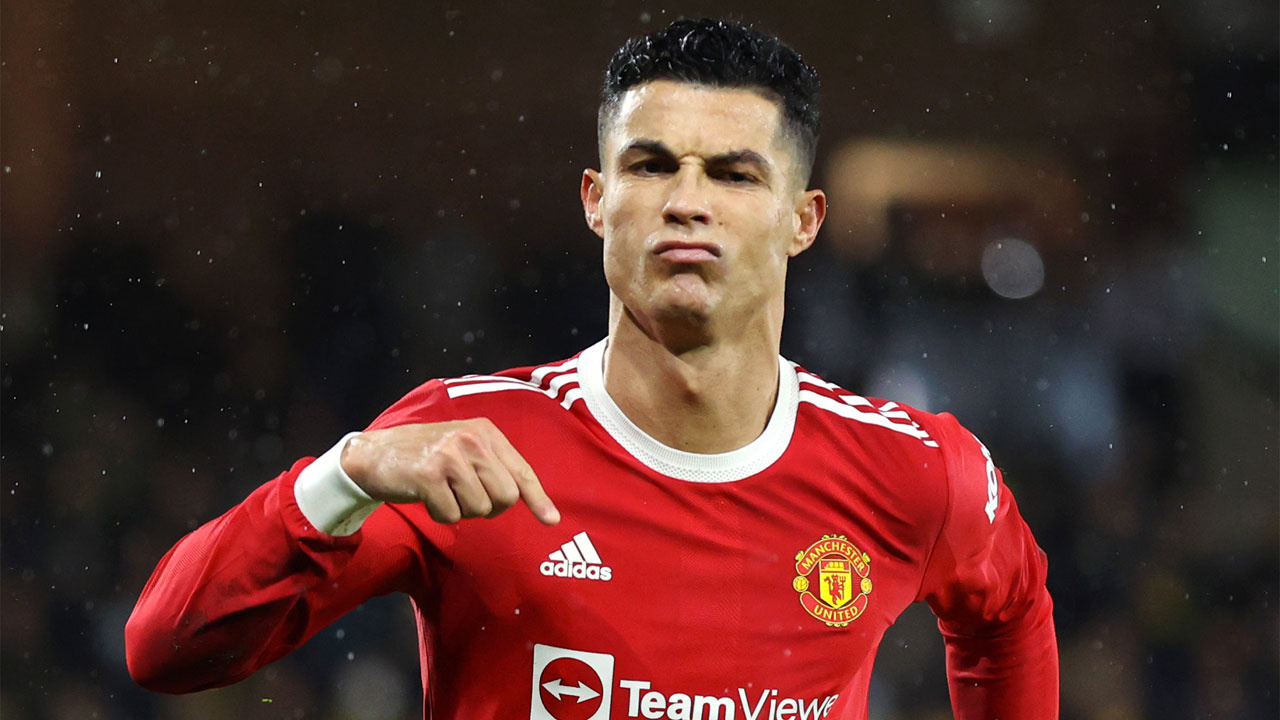 Manchester United Ronaldo kavgasında son durum 'gerekli adımları attık'