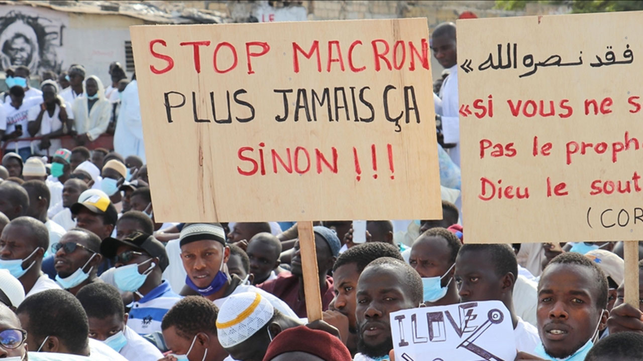 14 Afrika ülkesinin merkez bankası Fransa kontrolünde