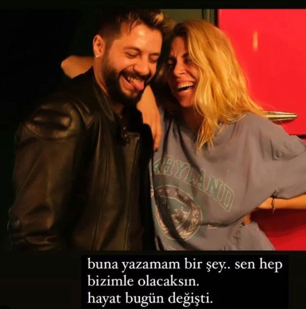 Ceyhun Fersoy son anını anlattı kahretti! Tolga Güleryüz'ün cenazesine gidemiyor eski eşi affetti