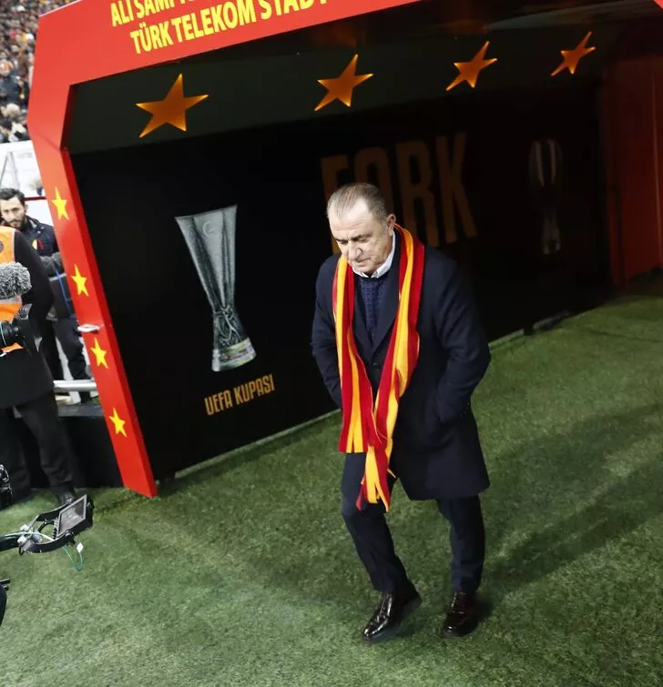 Fatih Terim'den çarpıcı Dünya Kupası ve Lionel Messi yorumu! Dikkat çeken Galatasaray açıklaması