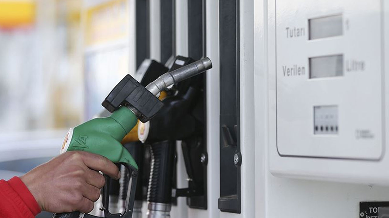 Zam geldi, akaryakıt fiyatları değişti! 12 Nisan güncel benzin, motorin ve LPG fiyatları