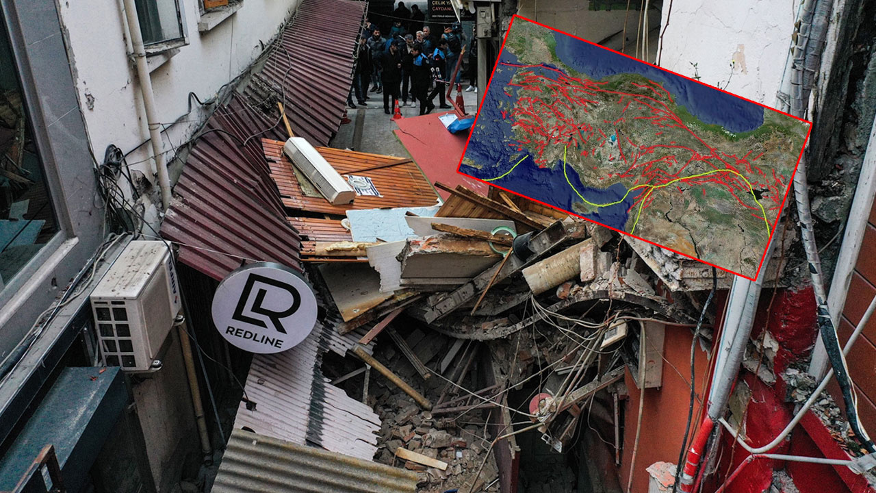 Uzman isim ilk 48 saati işaret etti: 5.9'luk Düzce depremi İstanbul depremini tetikler mi?