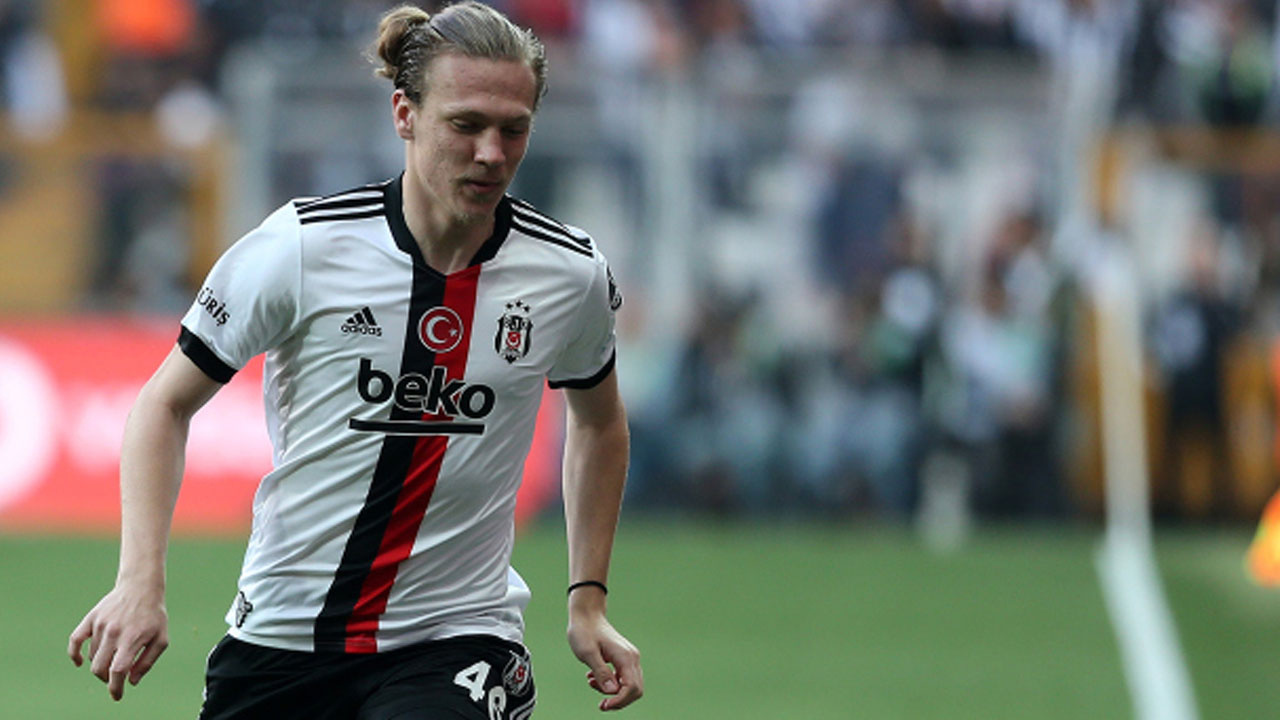 Serdar Saatçı transferinde gerçek ortaya çıktı: Fenerbahçe'ye Beşiktaş engeli!