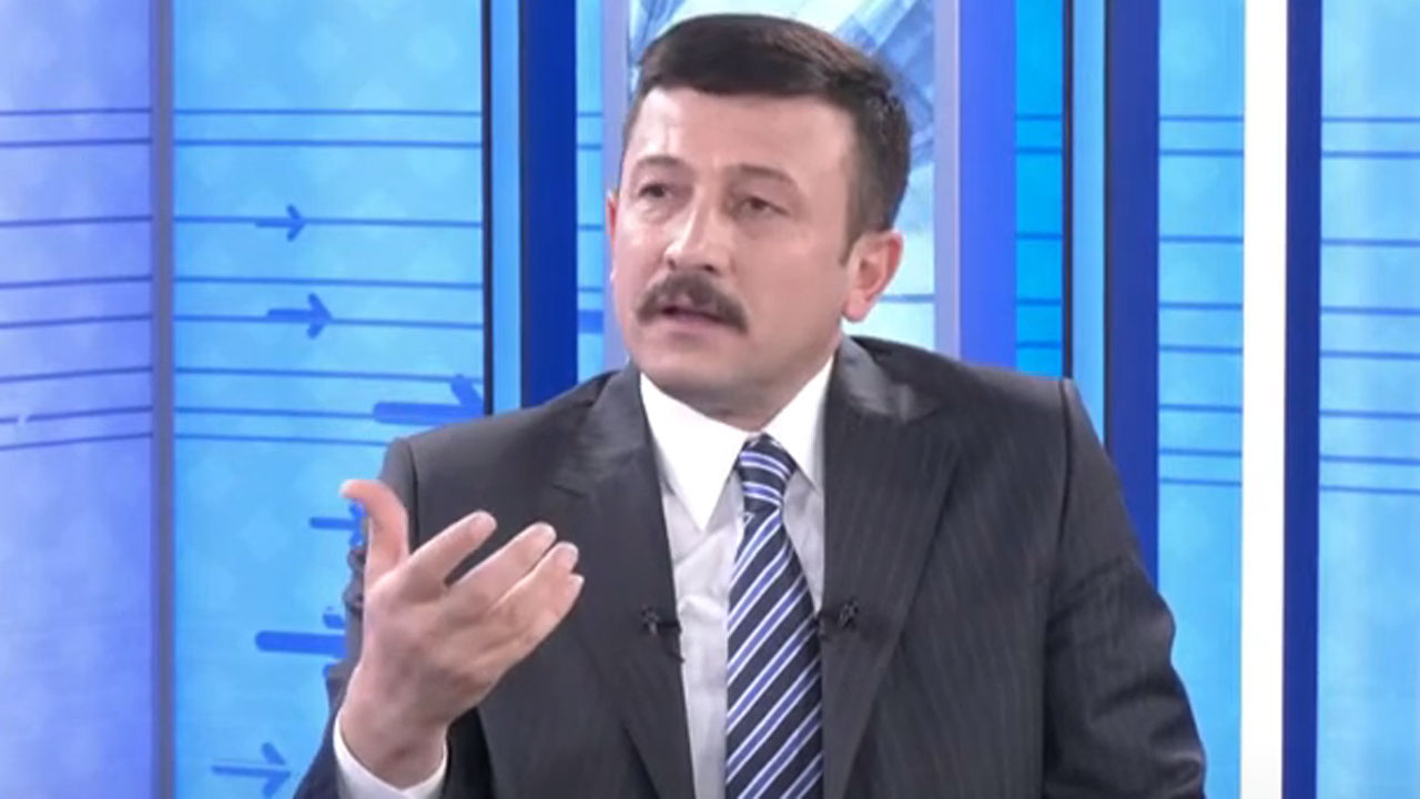 AK Partili Hamza Dağ'dan Akşener'e kumar masası yanıtı: Milyonlara hakarettir