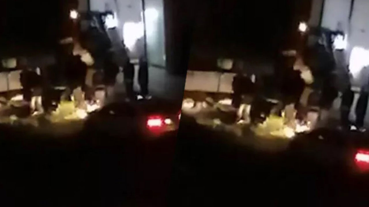 İstanbul'da villa baskını! Zehir tacirlerine ağır darbe: 3 ton uyuşturucu madde ele geçirildi