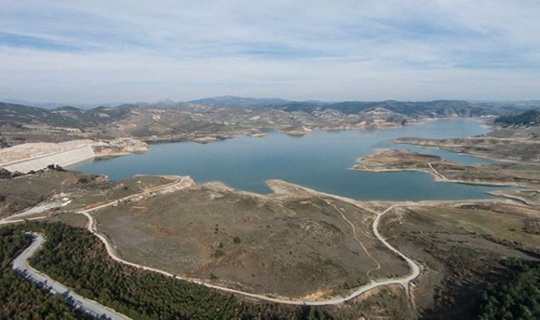 Hangi şehirde kaç günlük su kaldı? İstanbul, İzmir, Kocaeli, Bursa, Sivas'ta son durum...