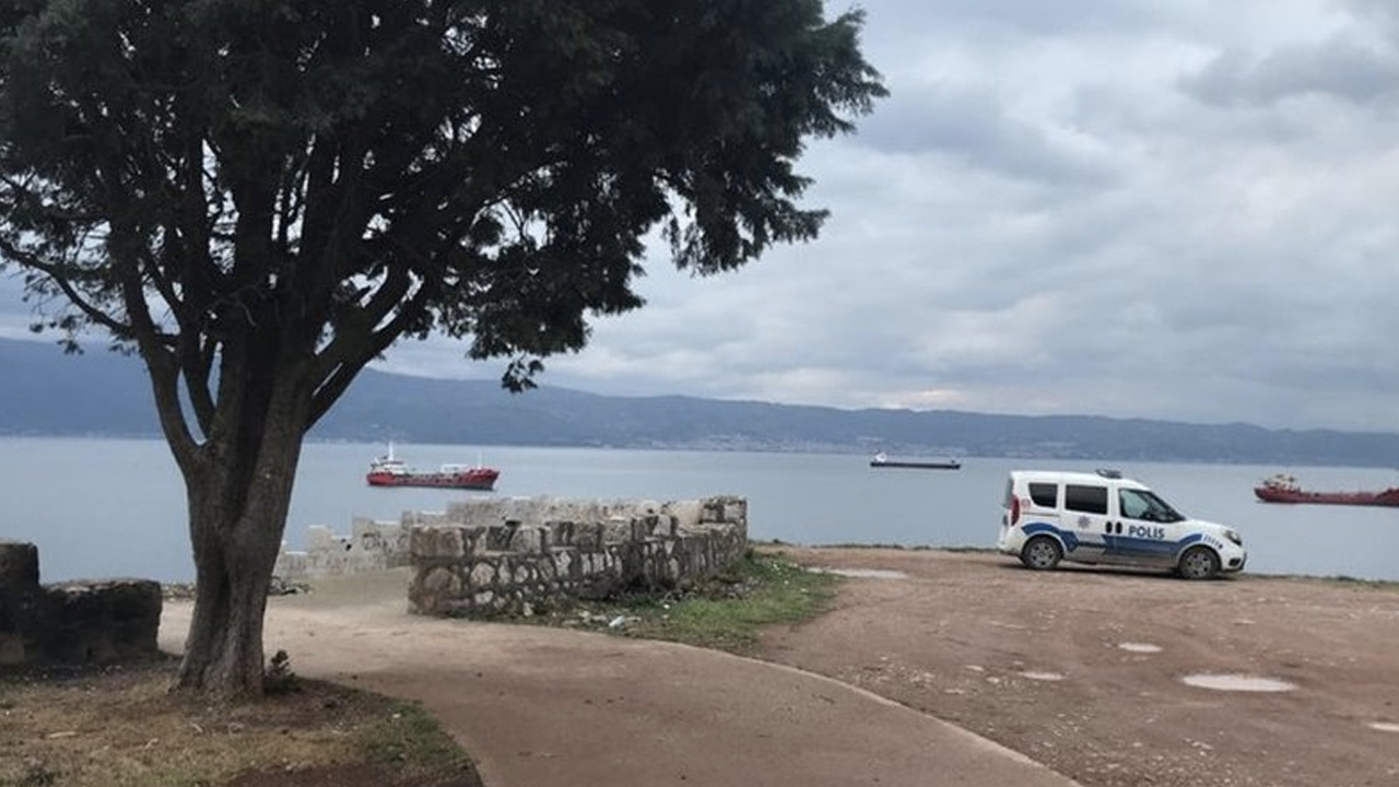 Cansız bedeni bulunan kadının kimliği belli oldu