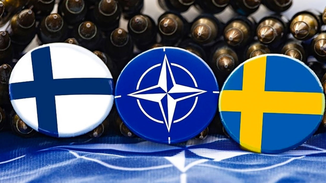 Macaristan'dan NATO'ya onay için bekleyen İsveç-Finlandiya'ya tatsız haber