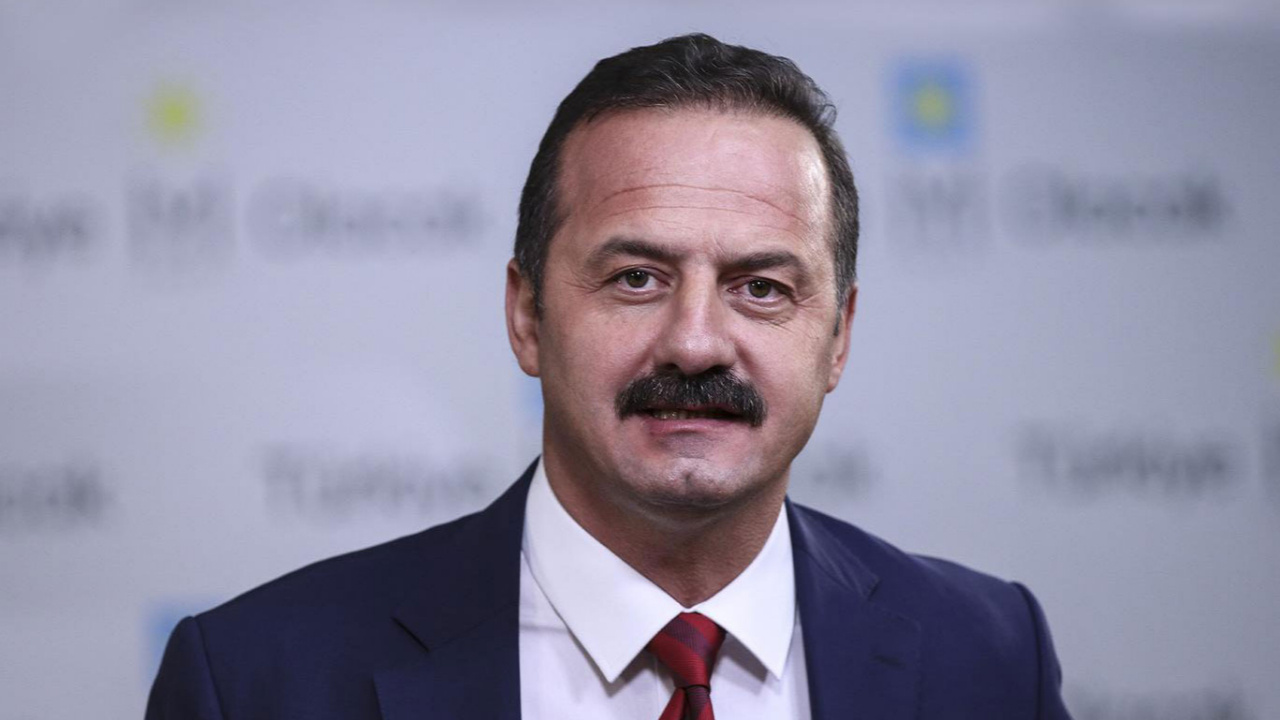İYİ Partili Ağıralioğlu: Erdoğan karşısına aday olarak Kılıçdaroğlu'nu istiyor, çünkü kazanacağını biliyor