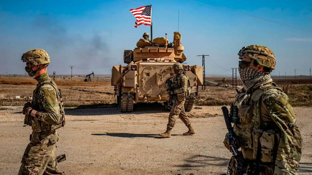 YPG'ye karşı Türkiye'nin askeri harekatını önlemek için ABD'nin yeni hamlesi bu iddia konuşuluyor