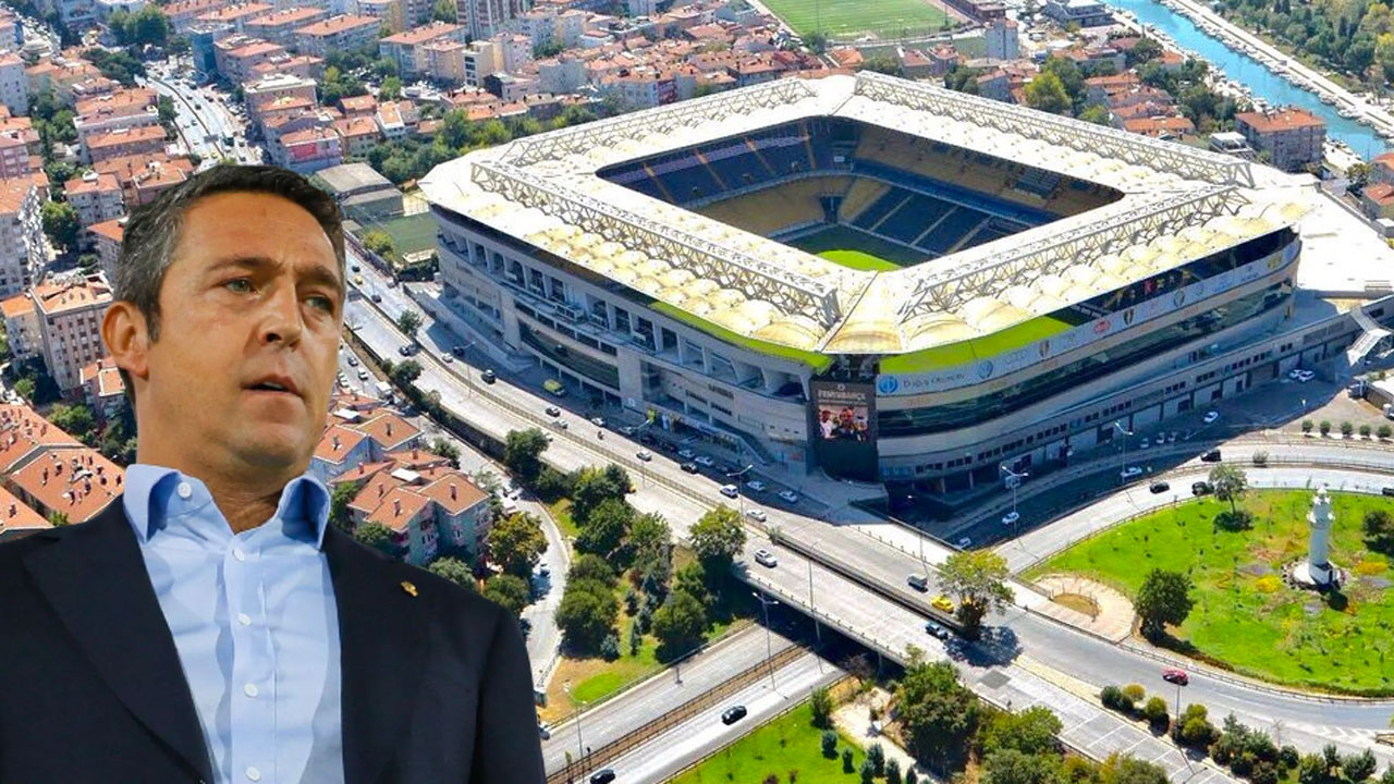 Fenerbahçe'nin Atatürk Stadı planına yönetmelik engeli çıktı